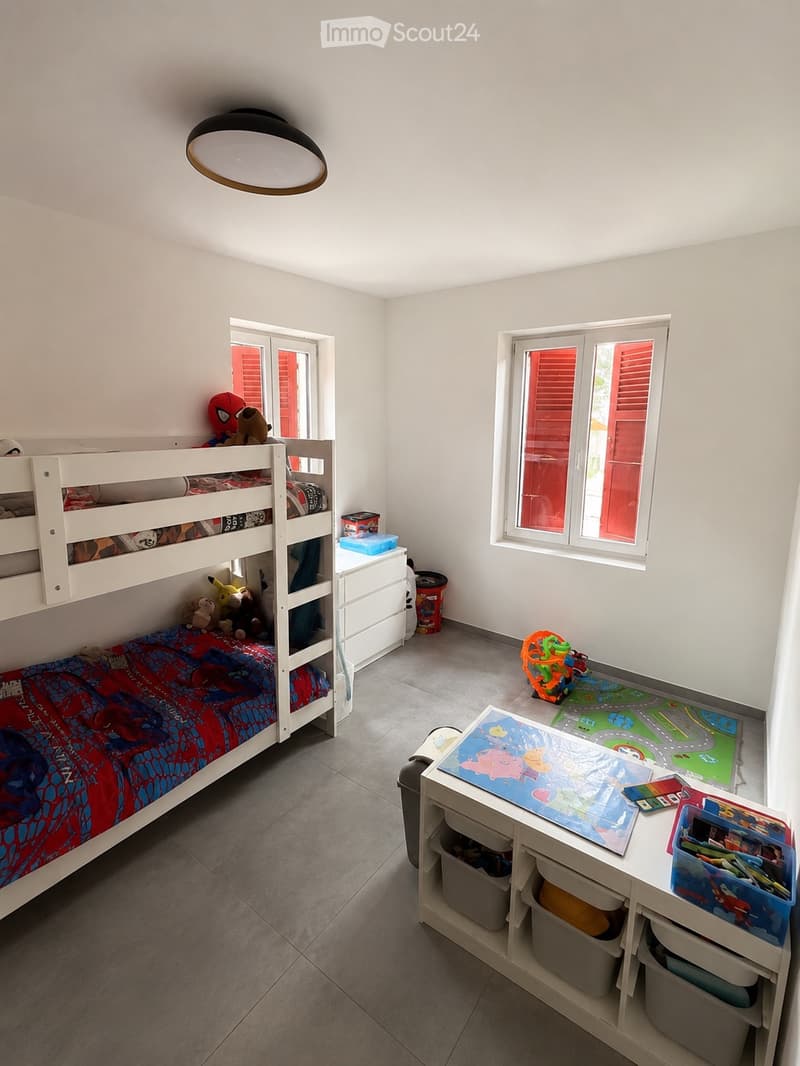 Appartement 3.5 (2)