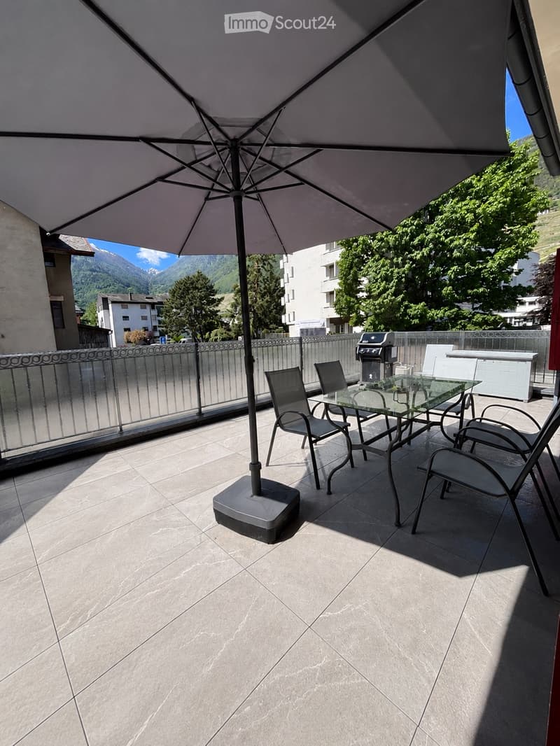 Appartement 3.5 (1)