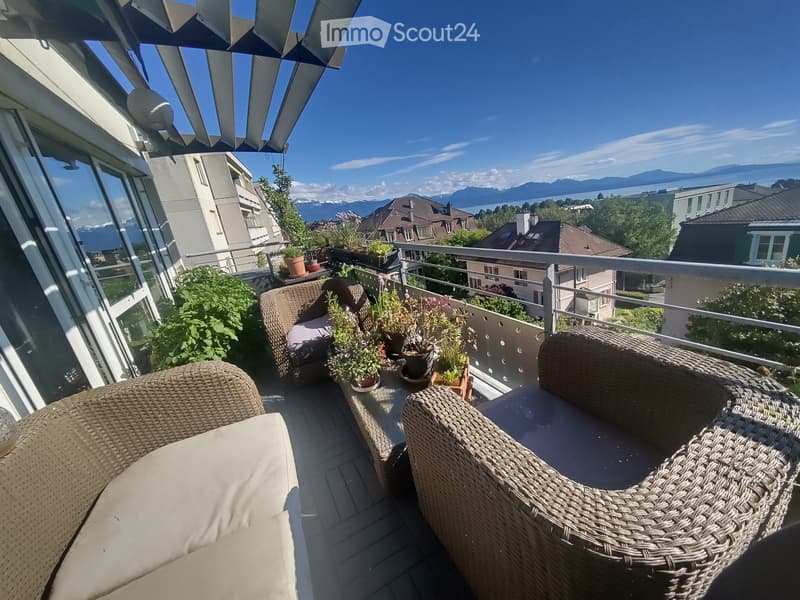 Colocation Lausanne ab 1. Juli (5)
