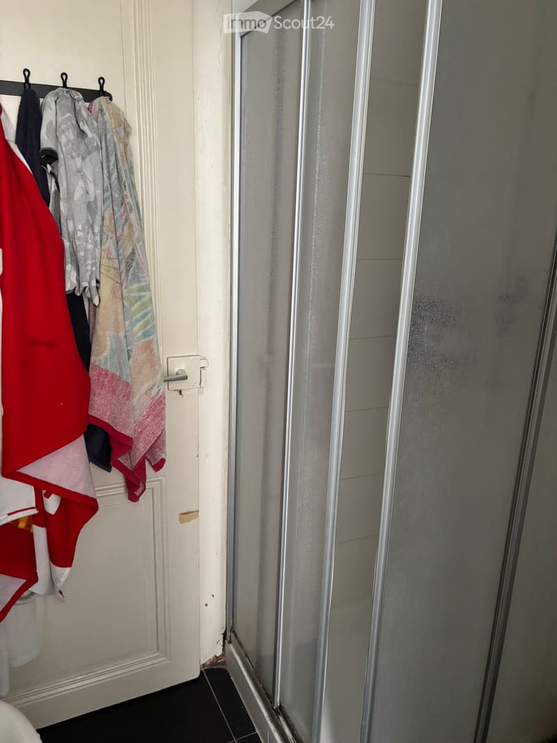 Sous location pendant deux mois (4)