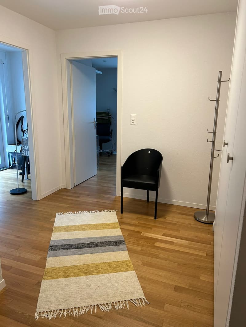 Büro/Raum zur Miete, ideal für einen Therapeuten (2)