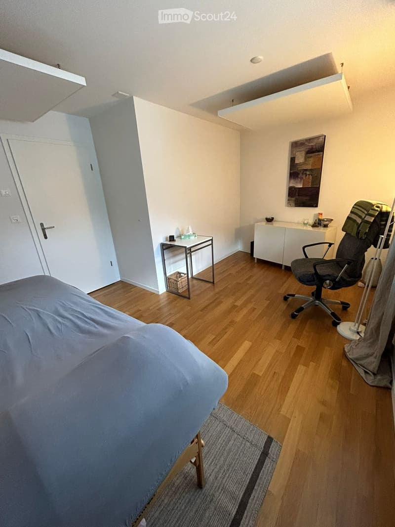 Büro/Raum zur Miete, ideal für einen Therapeuten (4)