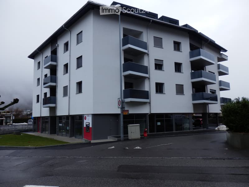 Büro/Raum zur Miete, ideal für einen Therapeuten (5)
