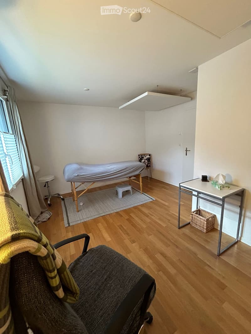 Büro/Raum zur Miete, ideal für einen Therapeuten (1)