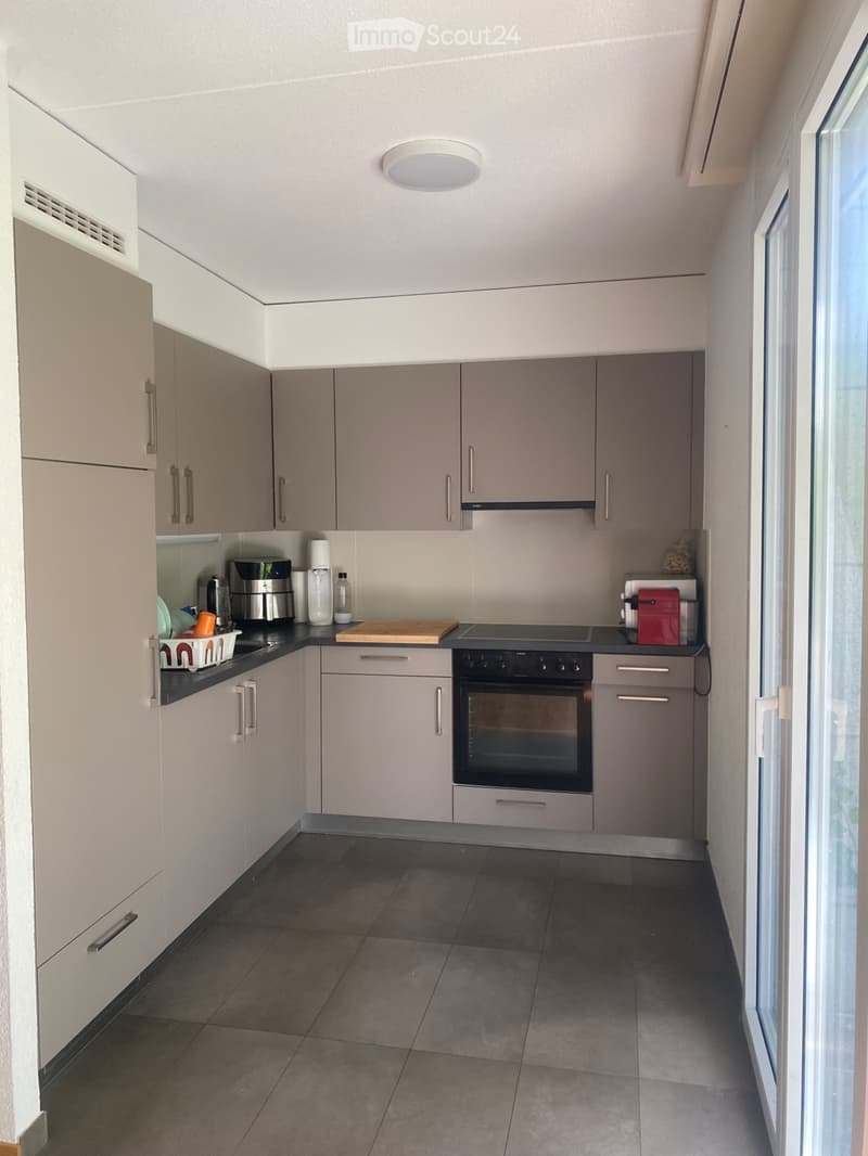 Appartement 2.5 pièces au centre de Morges (3)