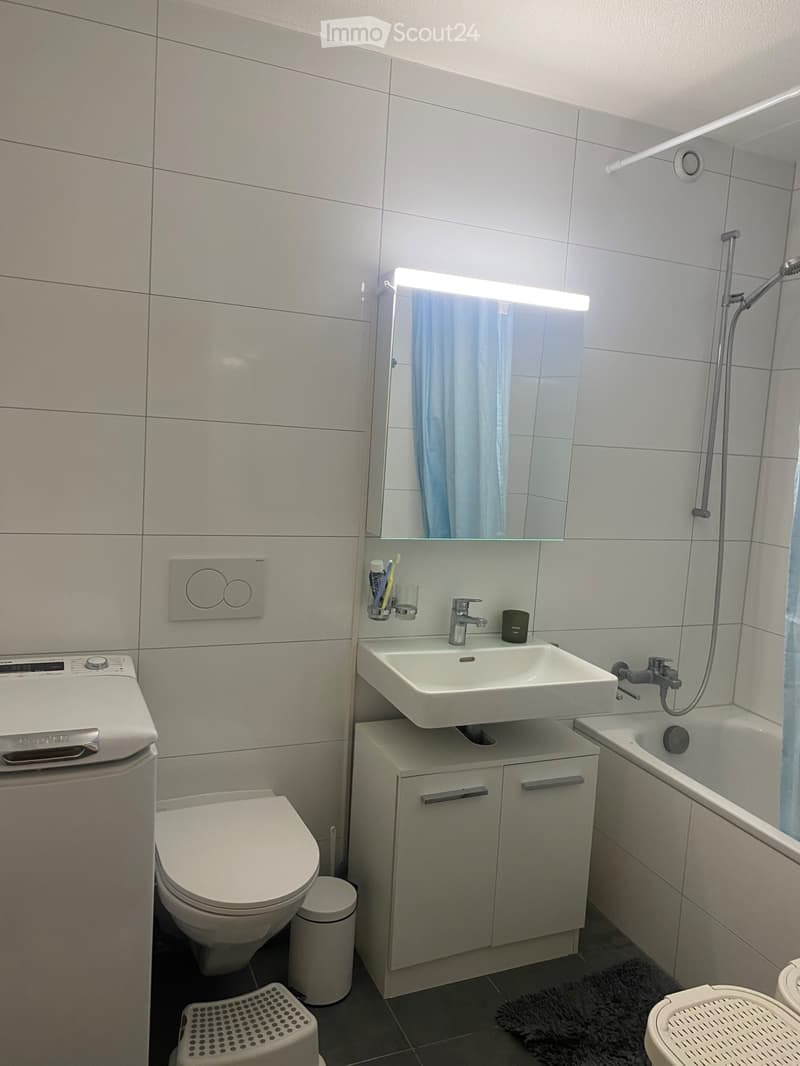 Appartement 2.5 pièces au centre de Morges (5)