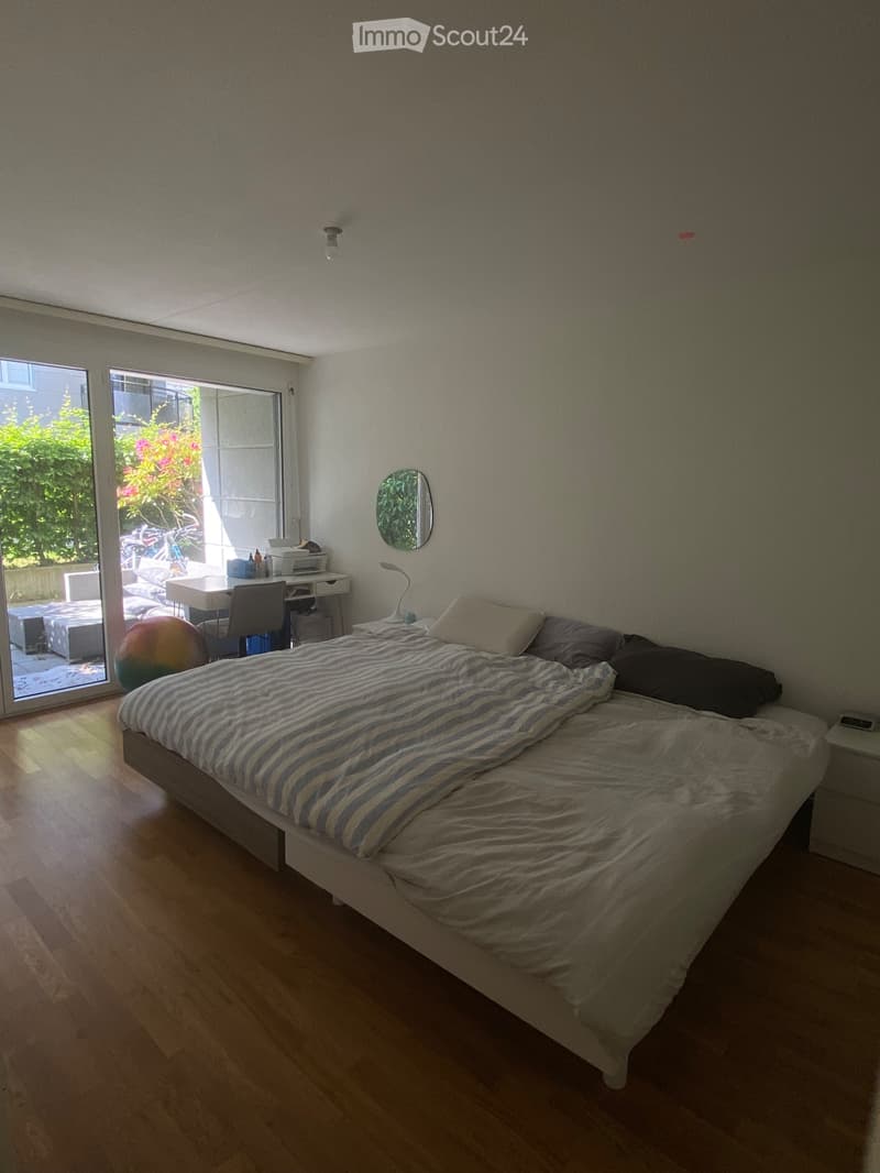 Appartement 2.5 pièces au centre de Morges (4)