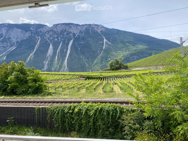 Appartamento nuovo di 2.5 locali, 150m dalla stazione (5)
