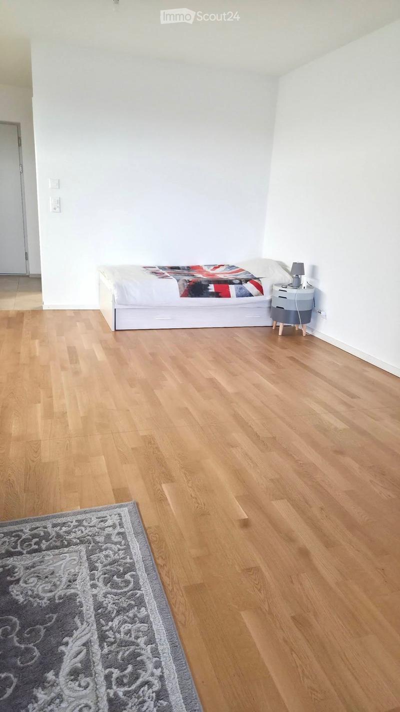 Schönes neues Studio in Chavannes-près-Renens (3)