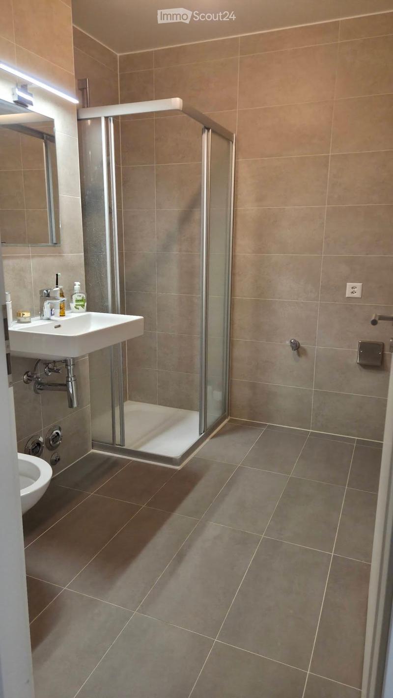 Schönes neues Studio in Chavannes-près-Renens (4)
