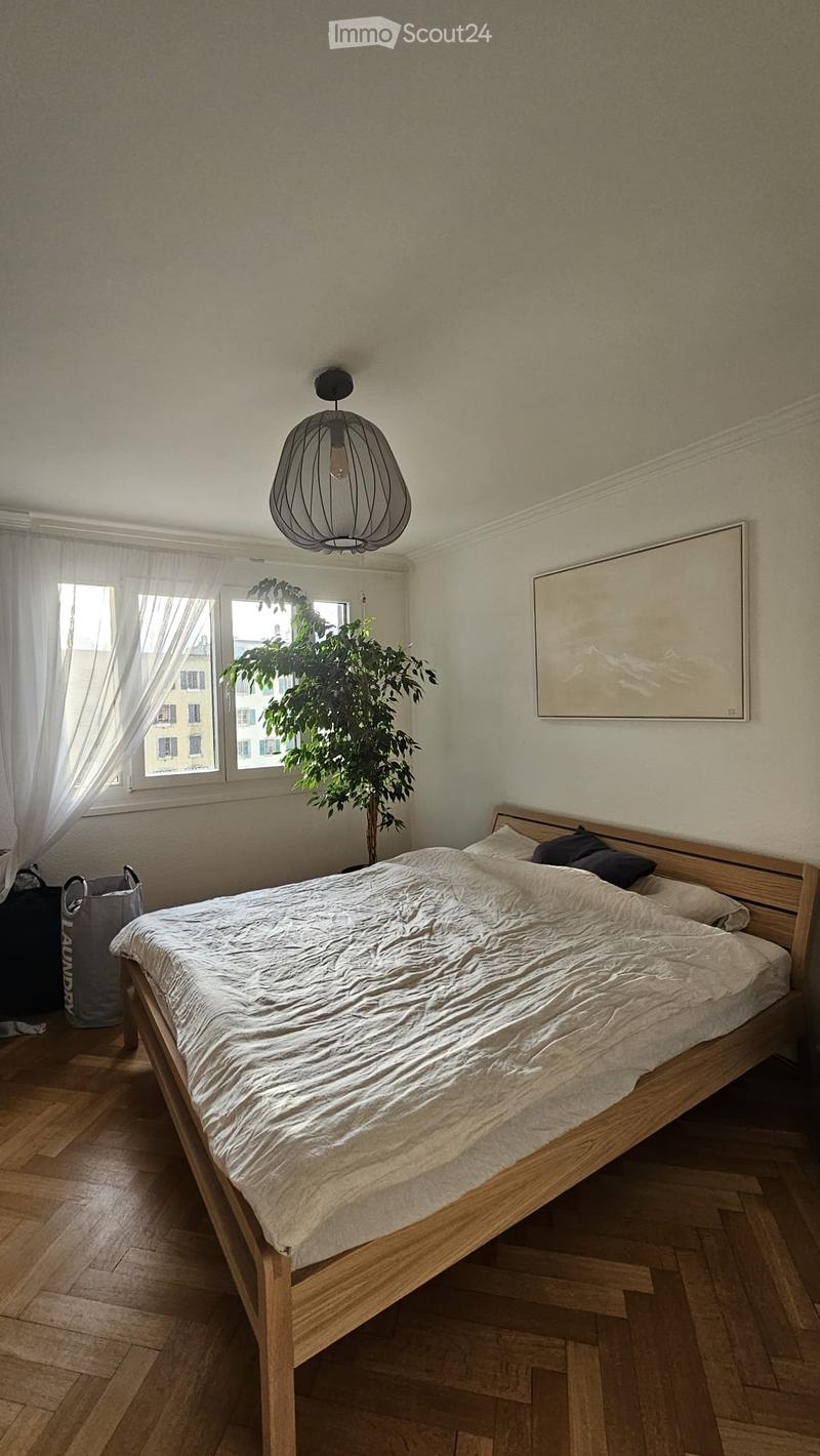 Übernahme des Mietvertrags - 70m2 Wohnung (2)