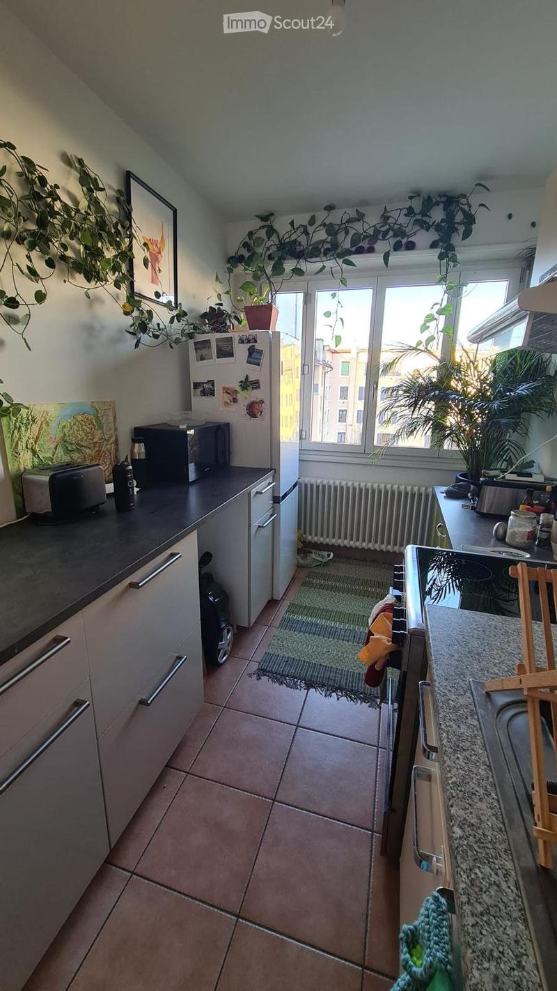 Übernahme des Mietvertrags - 70m2 Wohnung (3)