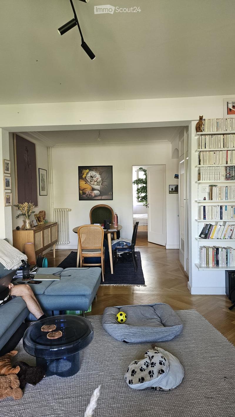 Übernahme des Mietvertrags - 70m2 Wohnung (4)