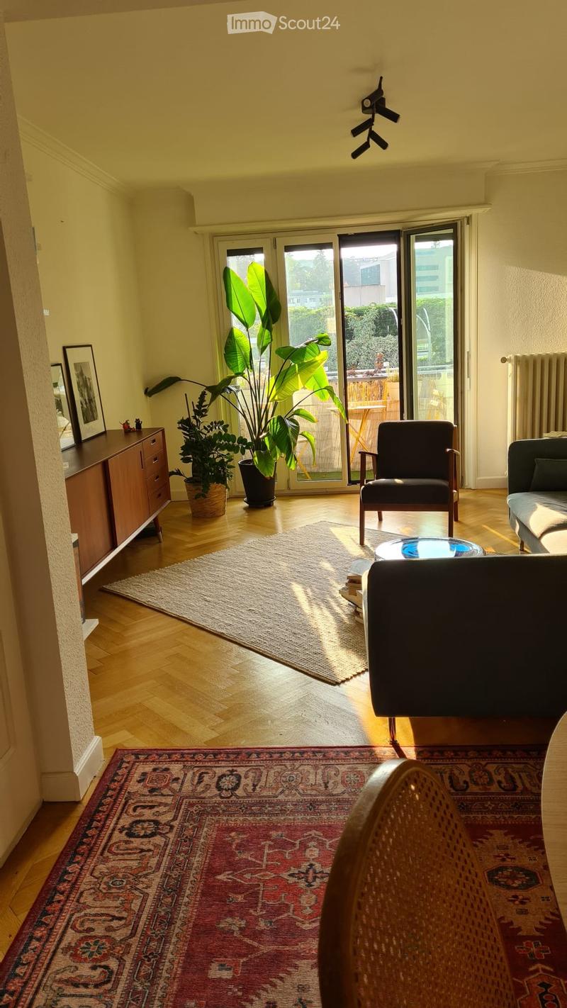 Übernahme des Mietvertrags - 70m2 Wohnung (1)