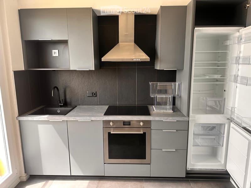 Appartamento 1.5 (2)