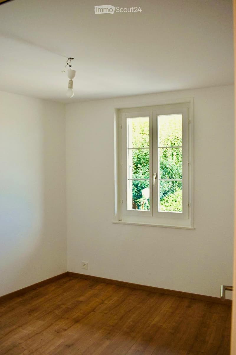 Denges appartamento di 4.5 locali con bel balcone (4)