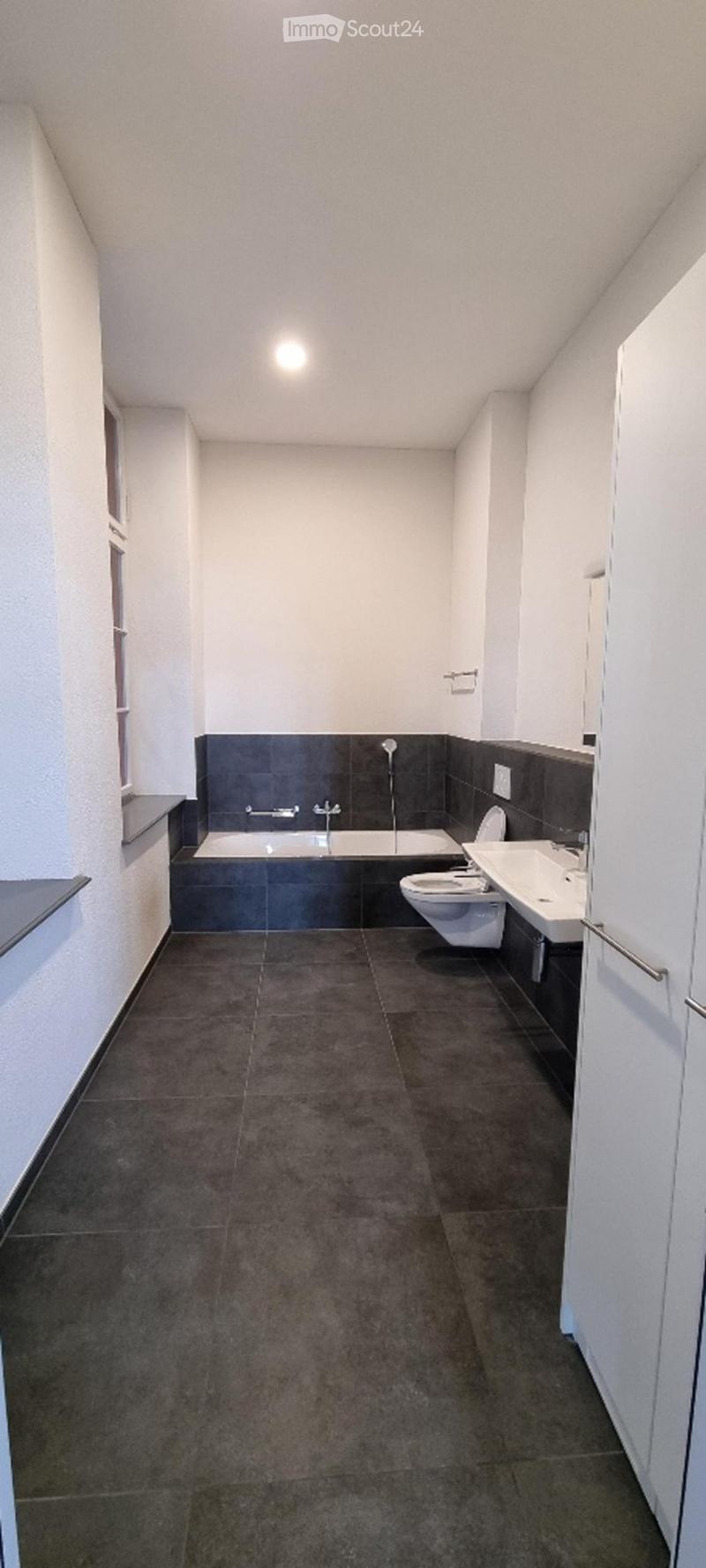 2-Zi-Loft - Wohnen mit Charakter in historischem Ambiente (4)