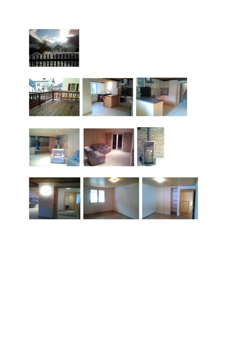 Appartamento in affitto (1)