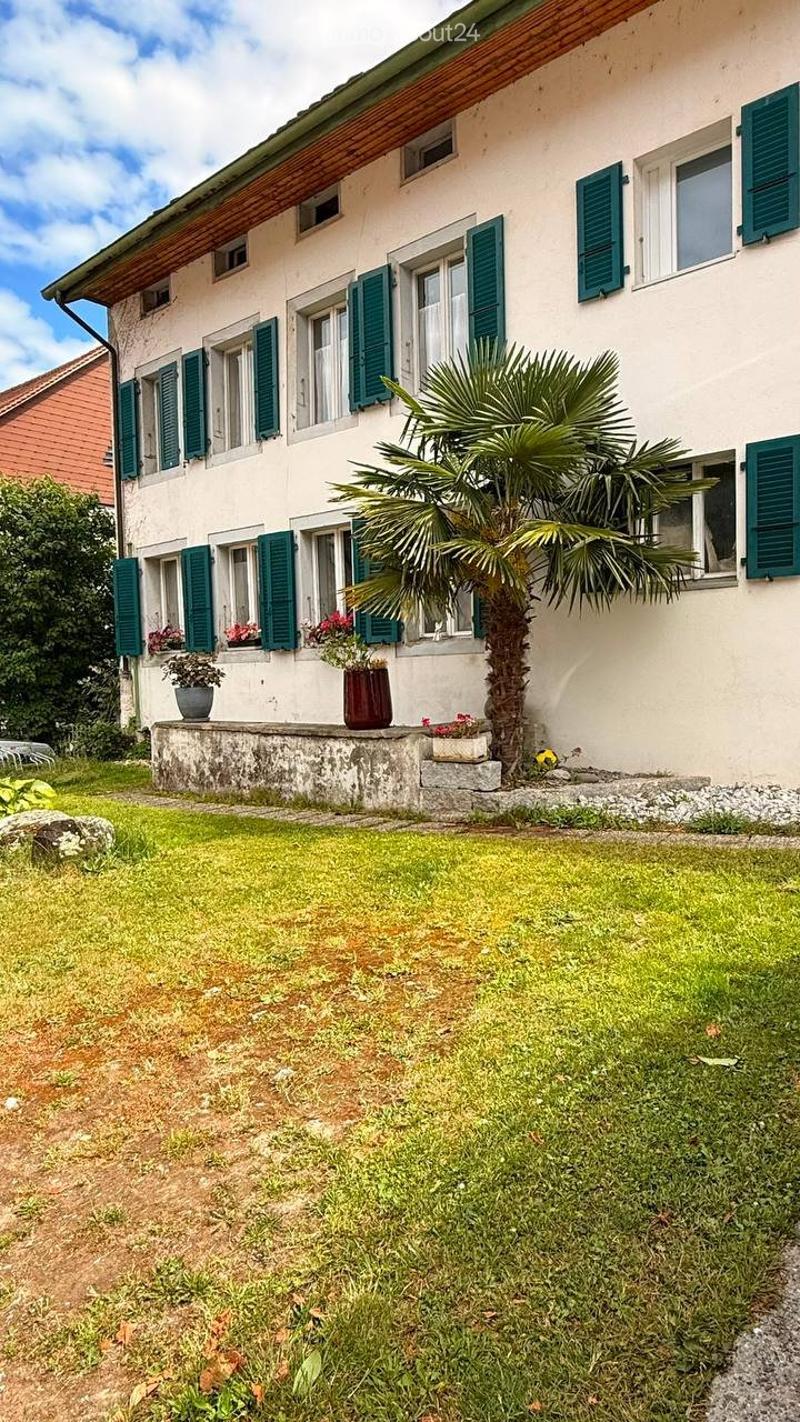 Appartamento 4,5 locali, quartiere calmo (5)