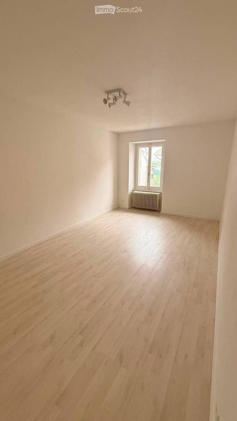 Appartamento 4,5 locali, quartiere calmo (2)
