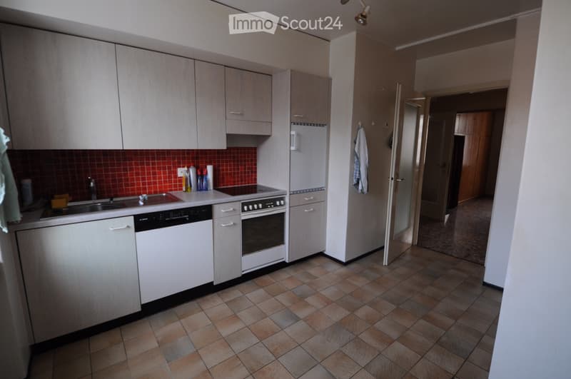 Beautiful master house in a quiet neighborhood (3)