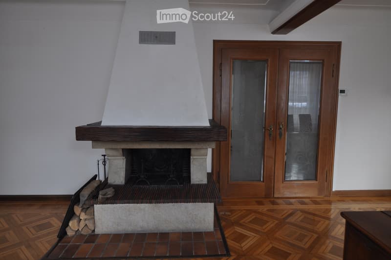 Beautiful master house in a quiet neighborhood (6)