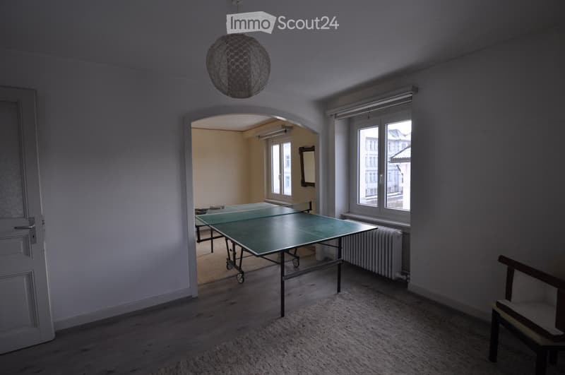 Beautiful master house in a quiet neighborhood (10)