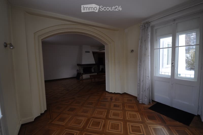 Beautiful master house in a quiet neighborhood (13)