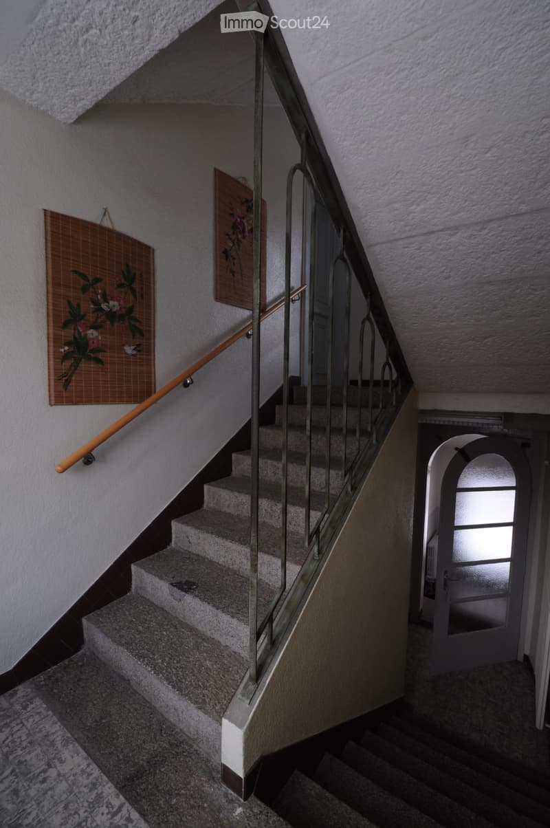 Beautiful master house in a quiet neighborhood (12)