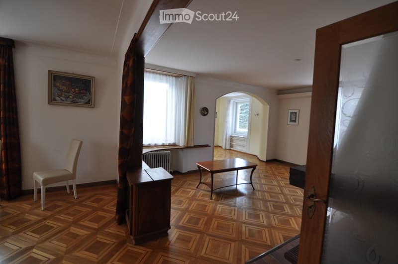 Beautiful master house in a quiet neighborhood (5)