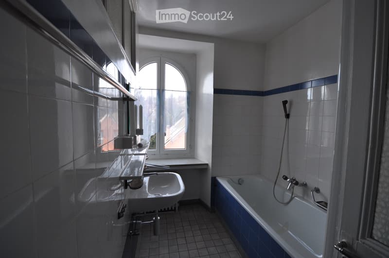 Beautiful master house in a quiet neighborhood (8)