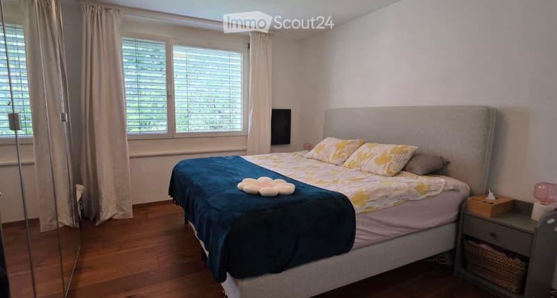 Appartamento 2,5 locali, 1° piano, riscaldamento a pavimento e balcone, dal 01.08.2026 (3)