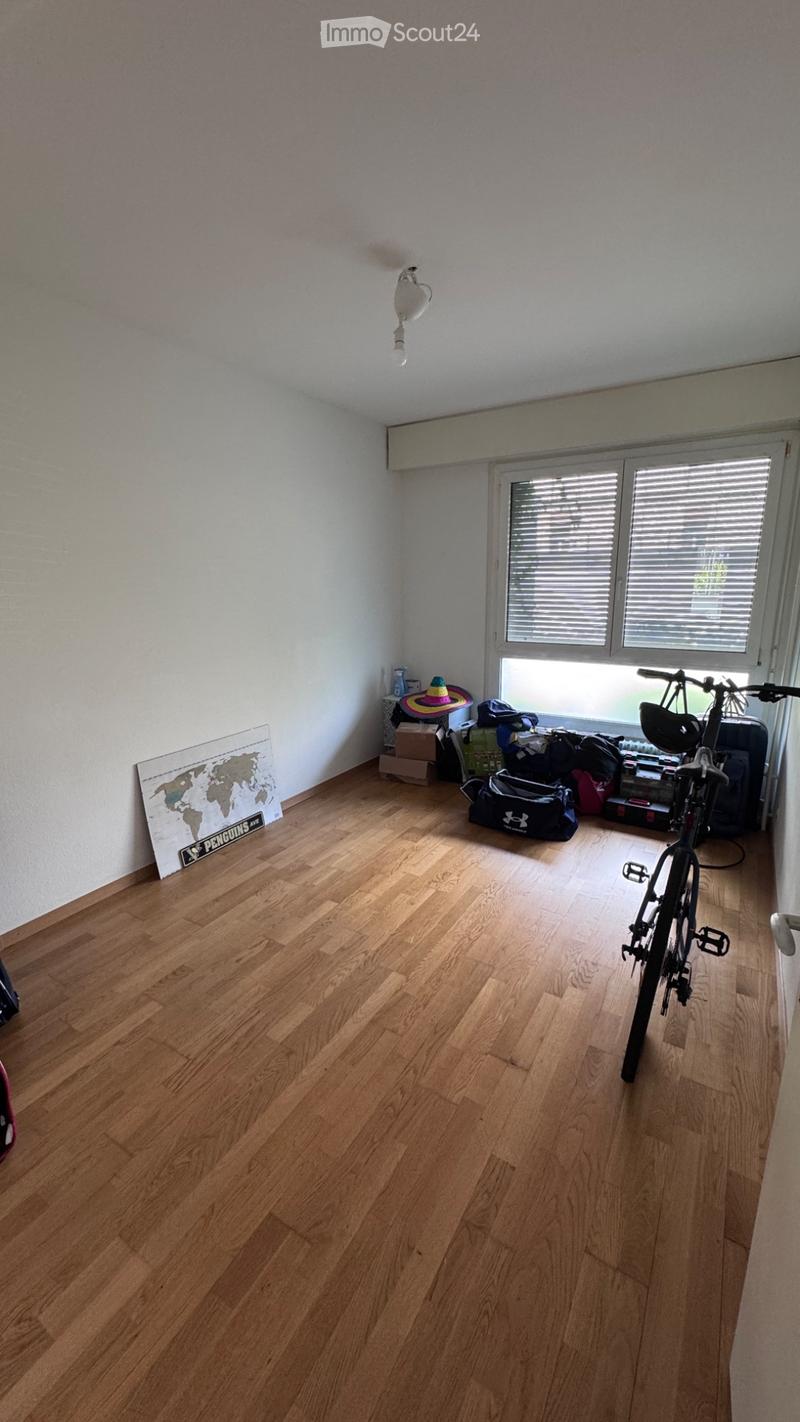 Übernahme Mietvertrag 3,5 Zimmer 68m² Nyon Quartier La Redoute (4)
