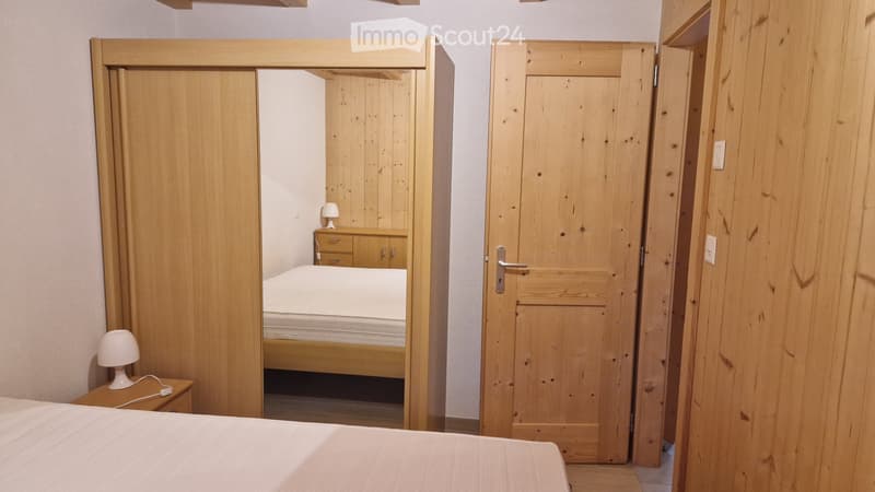 Zweieinhalb-Zimmer-Wohnung in Lourtier (3)