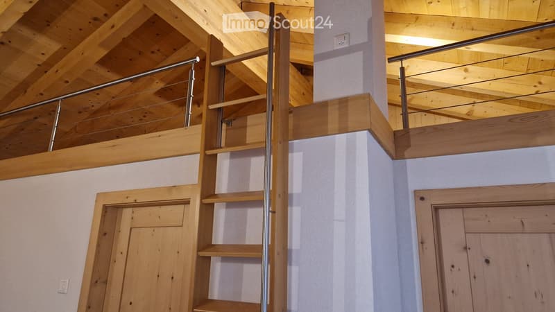 Zweieinhalb-Zimmer-Wohnung in Lourtier (5)