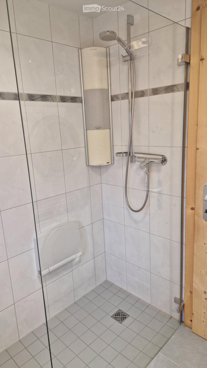 Zweieinhalb-Zimmer-Wohnung in Lourtier (4)