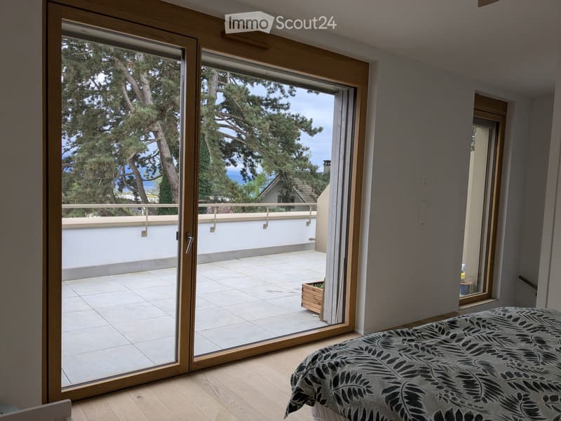 Casa familiare di 5,5 locali a Chailly (Losanna) (5)