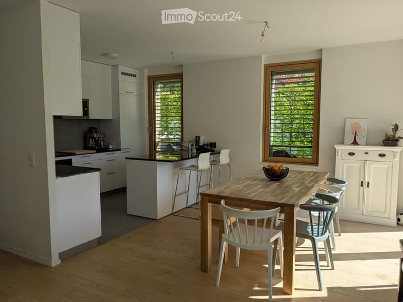 Casa familiare di 5,5 locali a Chailly (Losanna) (3)