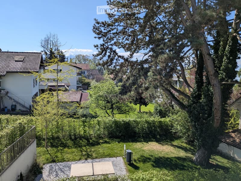 Casa familiare di 5,5 locali a Chailly (Losanna) (4)