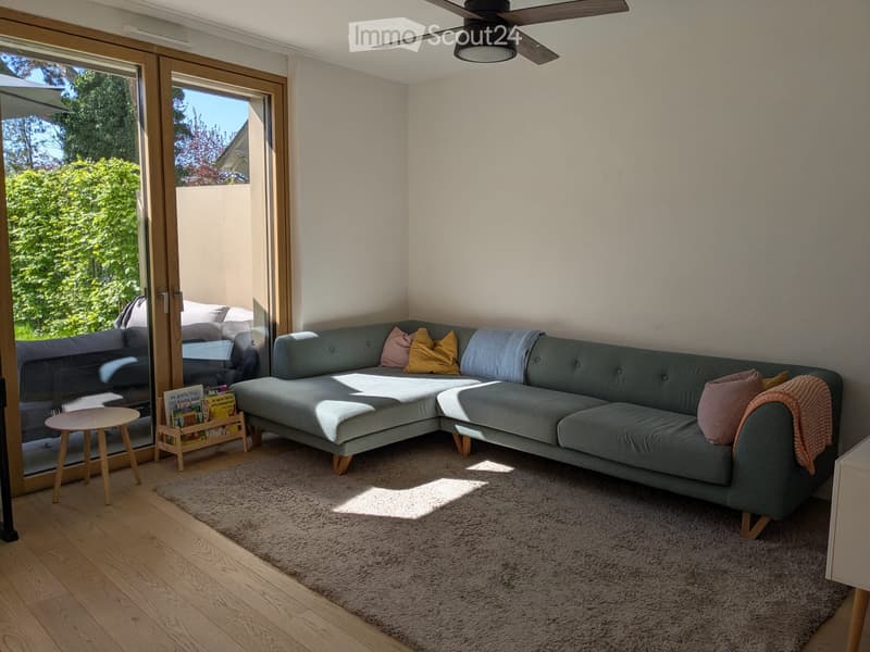 Casa familiare di 5,5 locali a Chailly (Losanna) (2)
