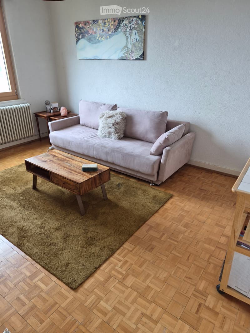Appartamento di 2,5 locali a Sainte-Croix (5)