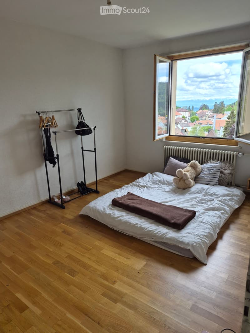 Appartamento di 2,5 locali a Sainte-Croix (3)