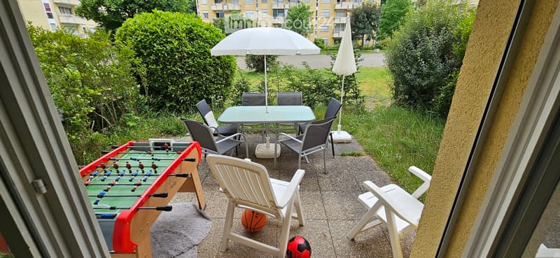 Posizione appartamento 2 locali con terrazza (2)