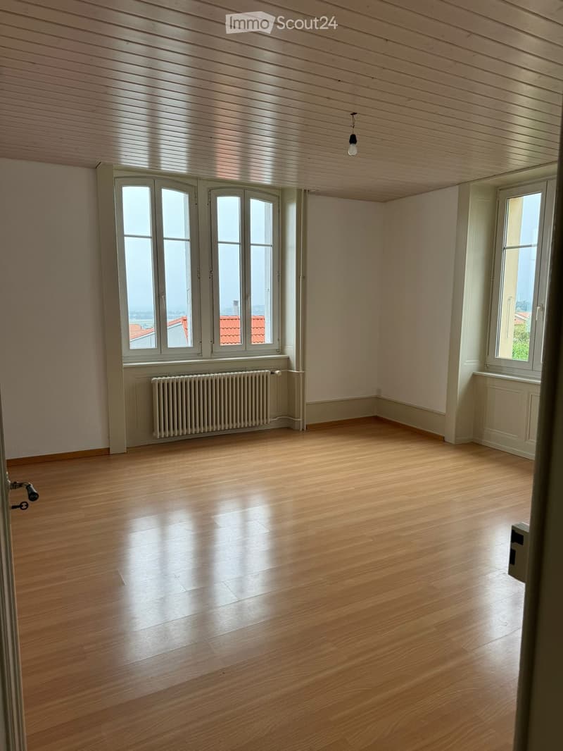 Piccolo immobile tranquillo a Corcelles, appartamento di 3 locali, 80 m2 (5)