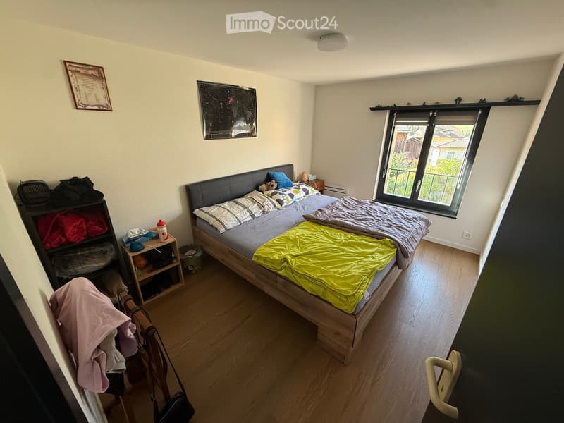 Ripreso in affitto - Appartamento 3 locali (3)