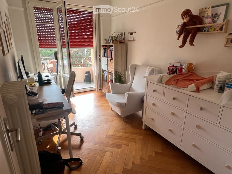 Appartamento di 3 locali luminoso e accogliente in affitto (4)