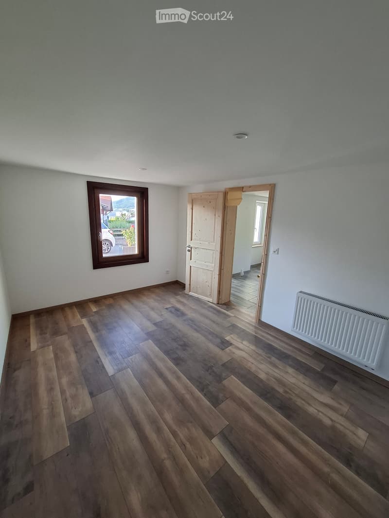 Appartamento 2,5 locali (3)