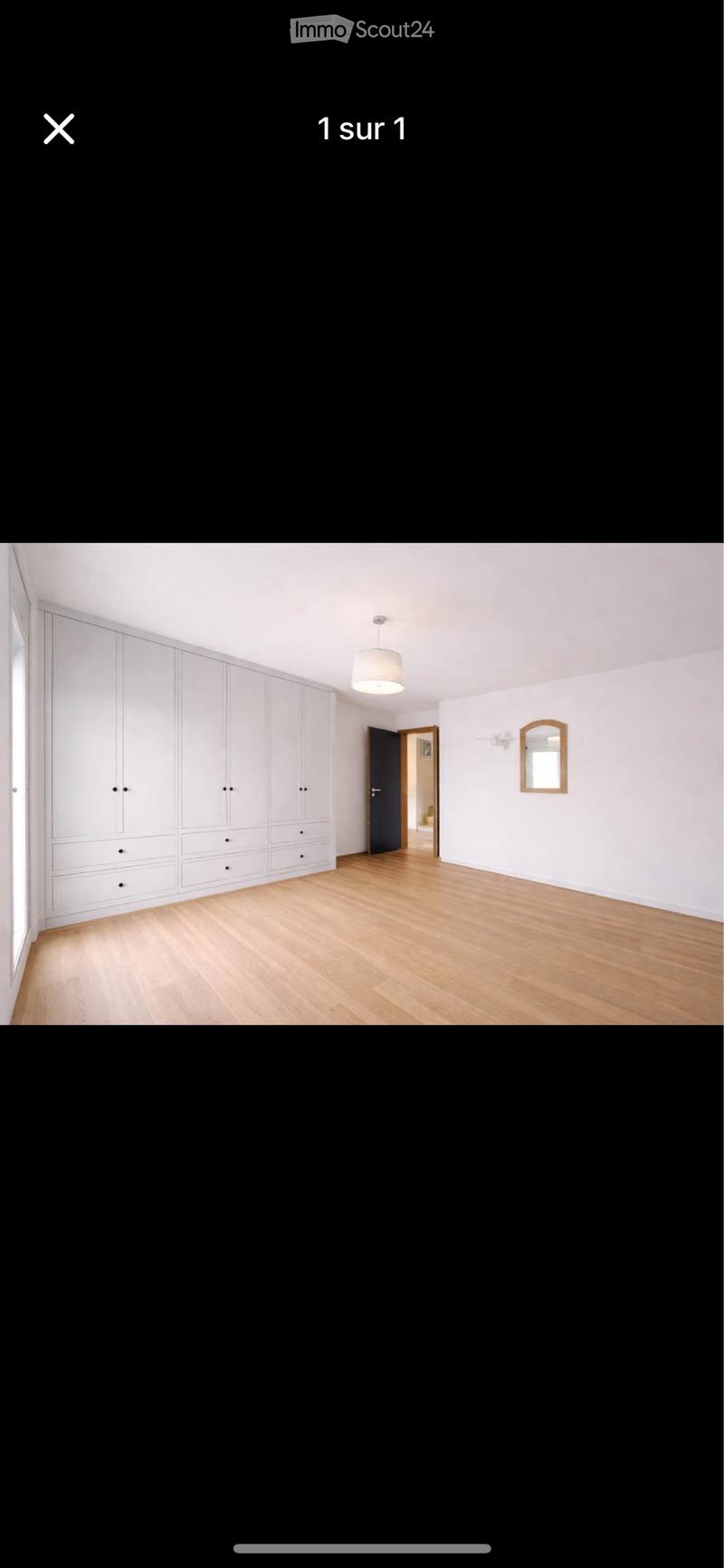 Zimmer zur Miete in Troistorrents (1)
