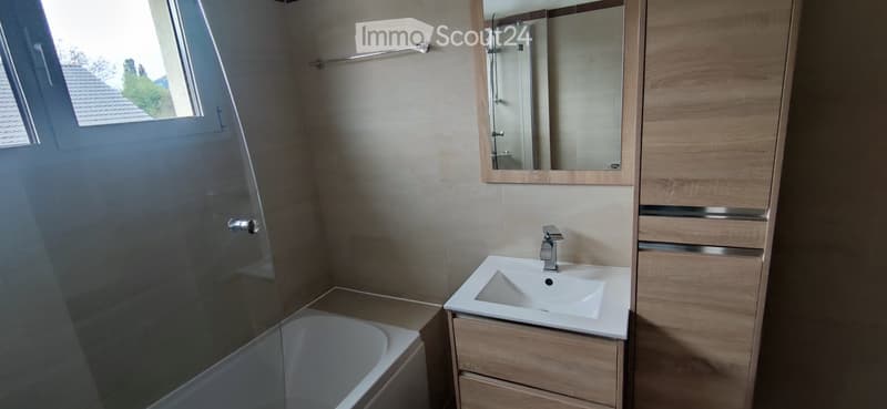 Villa 4,5 Zimmer mit 134m² und Garage (4)