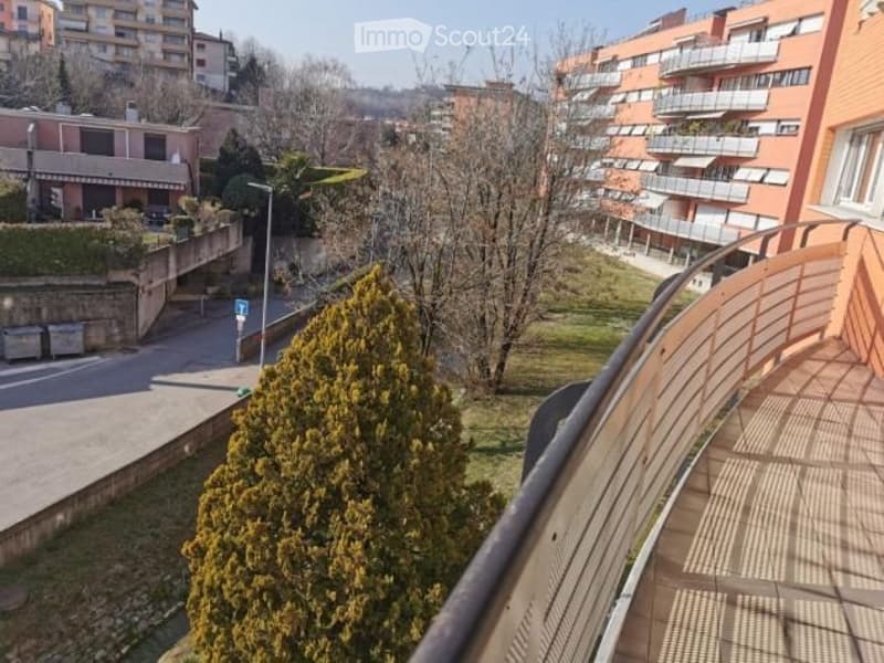 Location avec droit d'achat 3,5 pièces à Balerna (1)